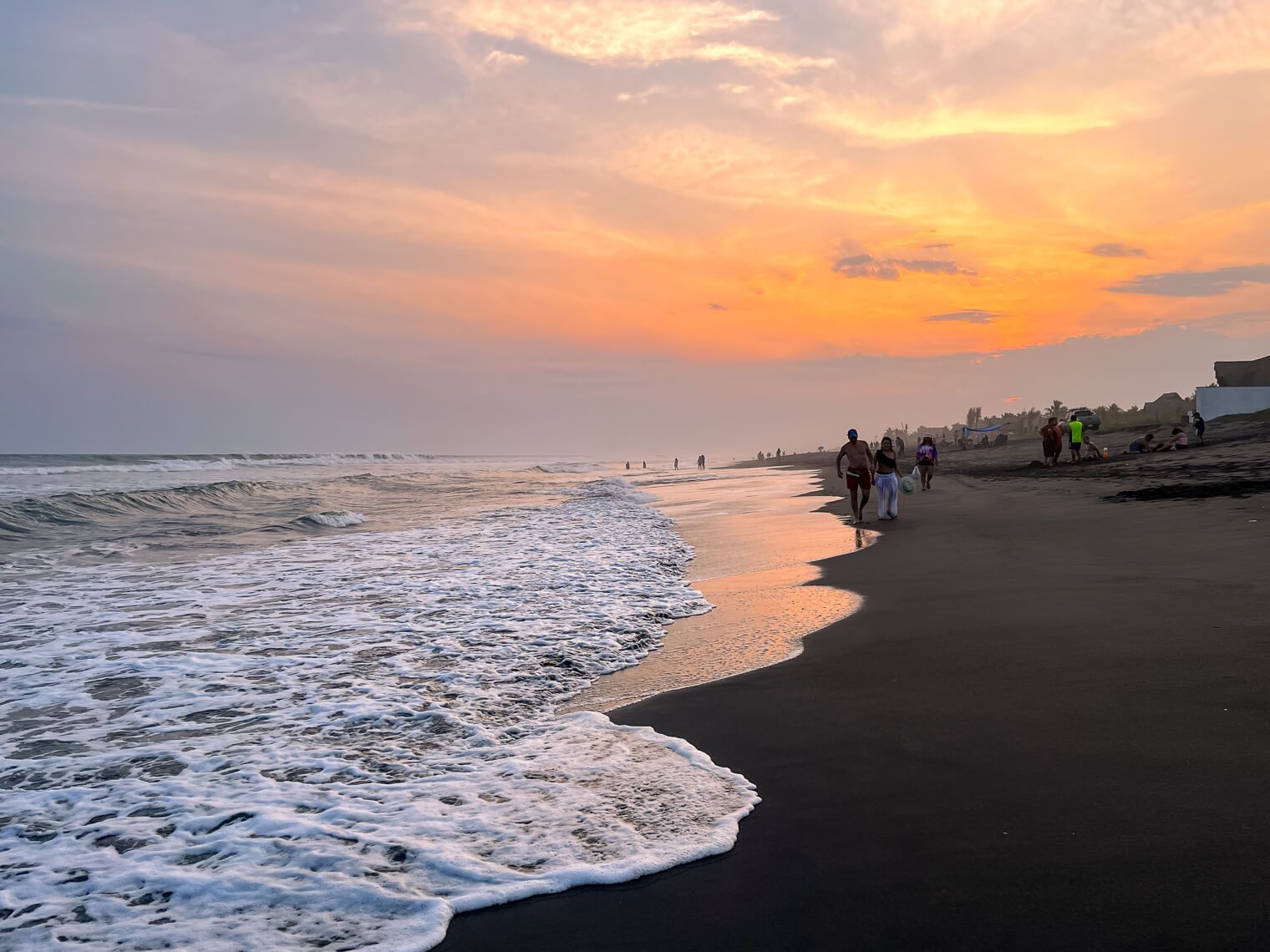 Shuttles desde El Paredón